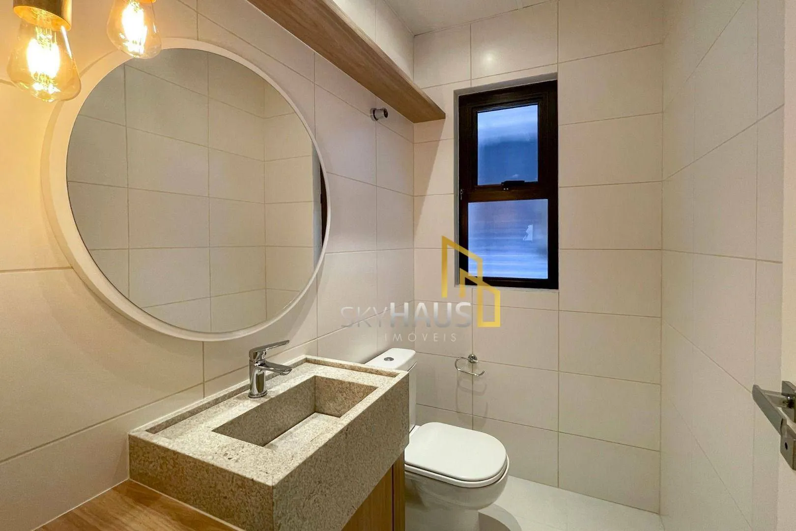 Linda Sala à venda, 47 m por R$ 450.000 - Velha - Blumenau/SC — foto 4