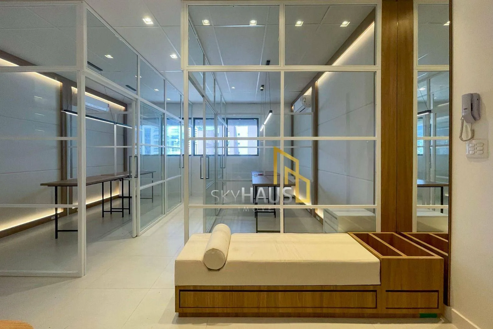 Linda Sala à venda, 47 m por R$ 450.000 - Velha - Blumenau/SC — foto 6