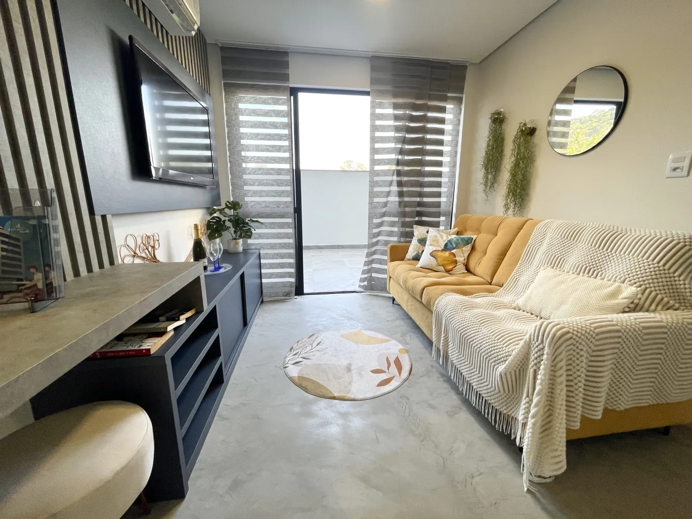 APARTAMENTO GARDEN NO BAIRRO ITOUPAVA SECA — foto 5
