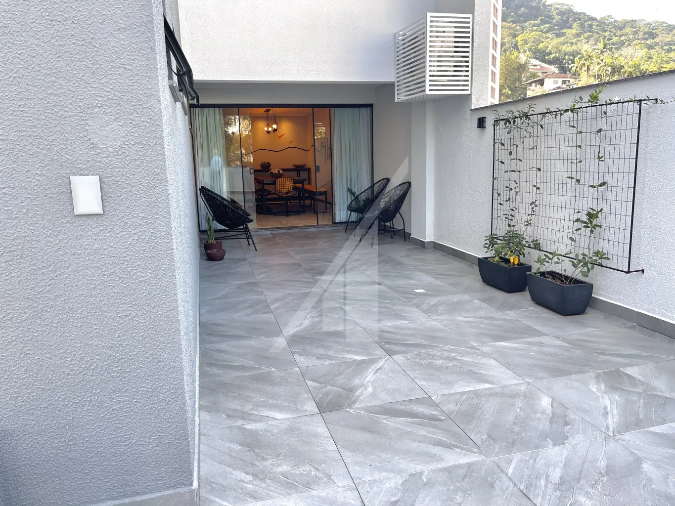 APARTAMENTO GARDEN NO BAIRRO ITOUPAVA SECA — foto 4