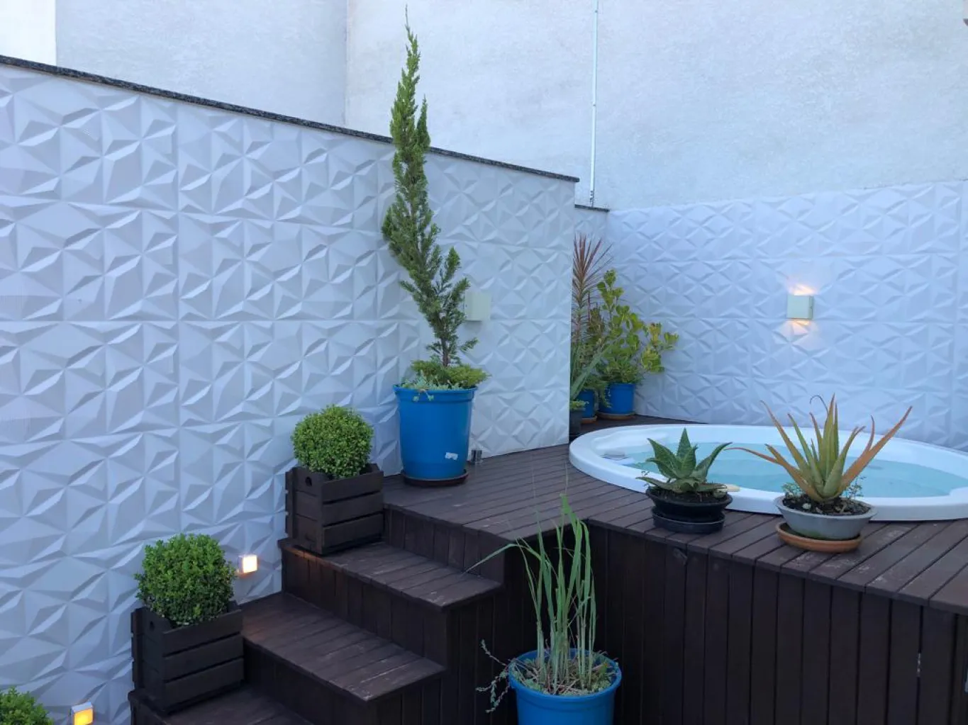 Cobertura duplex com terraço e area de festa diferenciada a venda no Bairro Fortaleza em Blumenau — foto 5