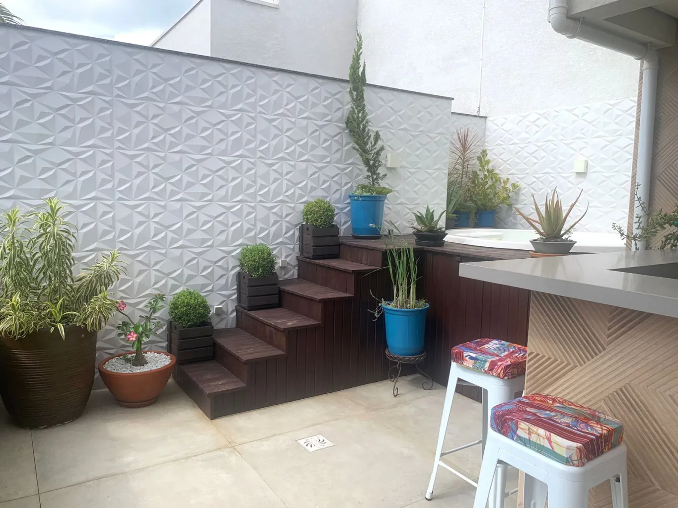 Cobertura duplex com terraço e area de festa diferenciada a venda no Bairro Fortaleza em Blumenau — foto 7