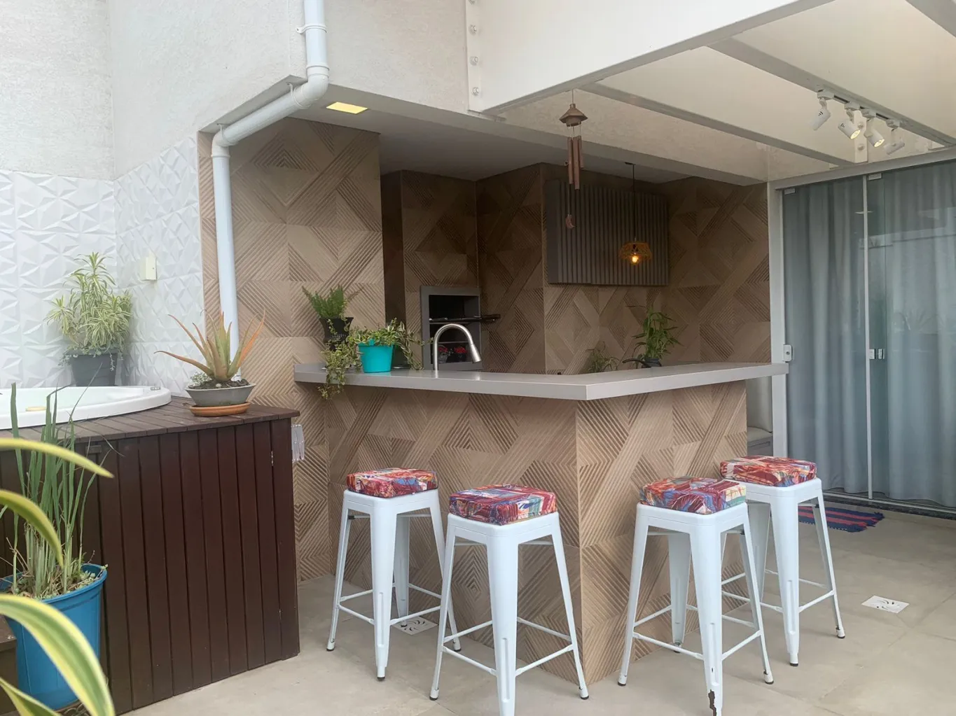Cobertura duplex com terraço e area de festa diferenciada a venda no Bairro Fortaleza em Blumenau — foto 2