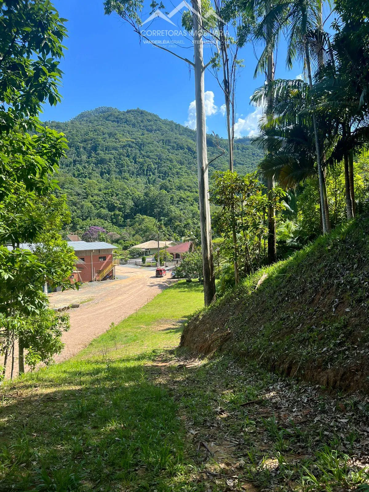 TERRENO - Pomerode Fundos, Pomerode - SC — foto 4