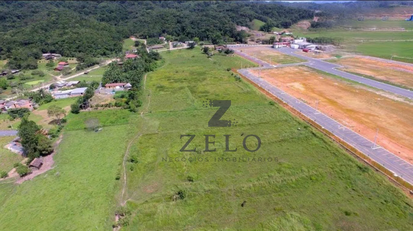 Excelente Terreno Comercial/Industrial localizado próximo a BR-470 — foto 6