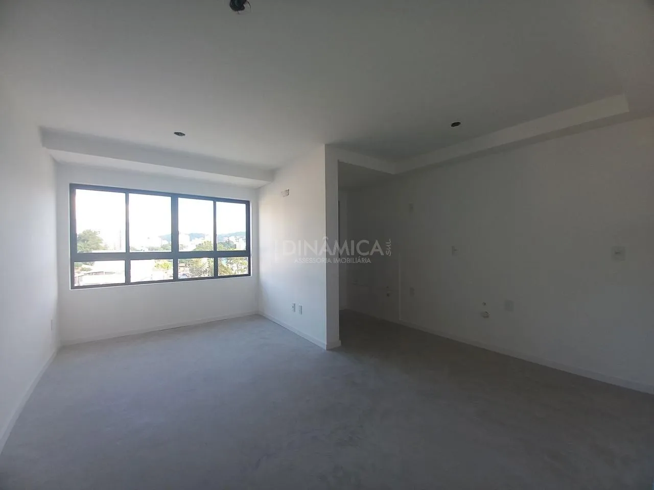 Apartamento à venda no bairro Itoupava Seca - foto 1