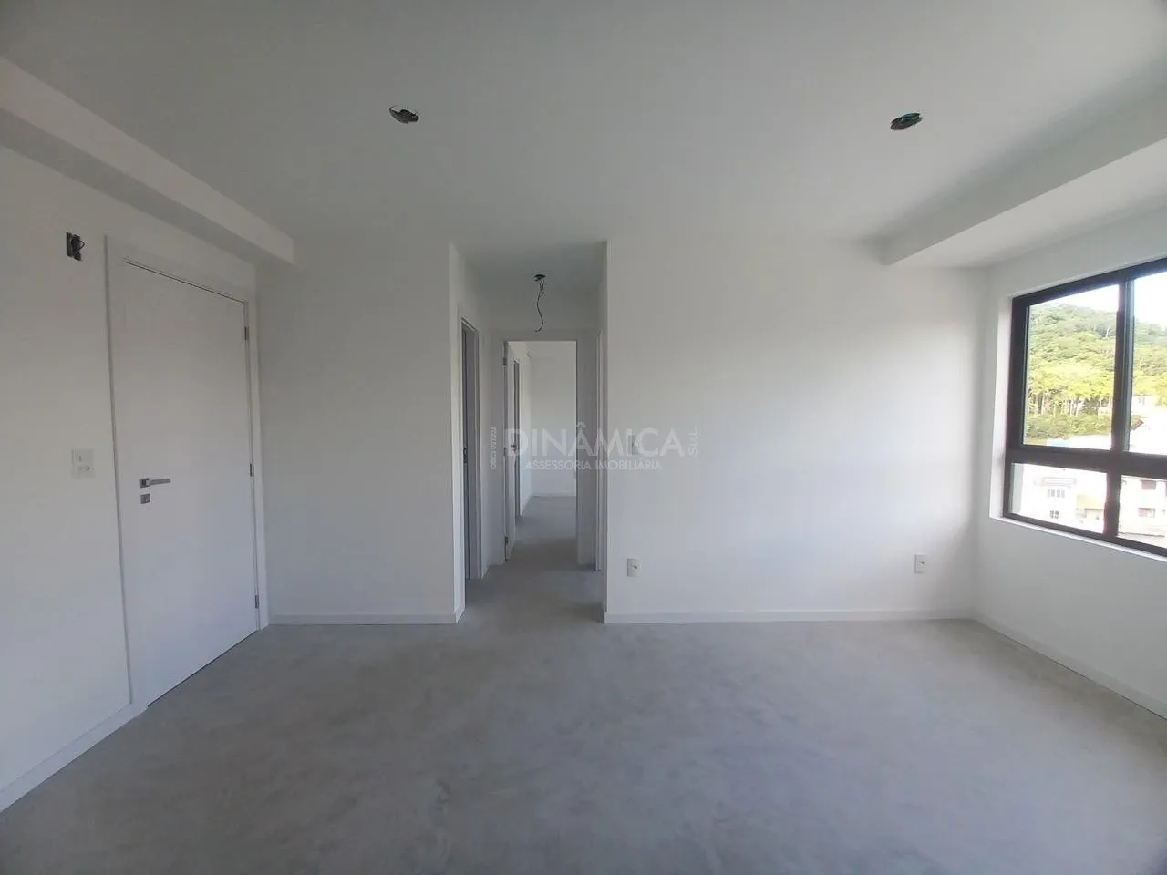 Apartamento à venda no bairro Itoupava Seca — foto 3