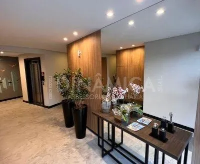 Apartamento à venda no bairro Itoupava Seca — foto 2