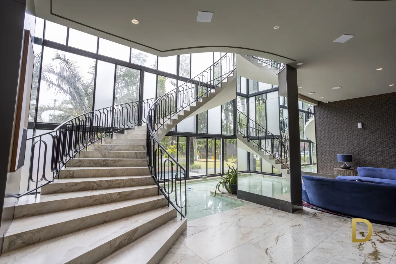 Seja exclusivo e more no Prédio mais imponente de Blumenau! — foto 4
