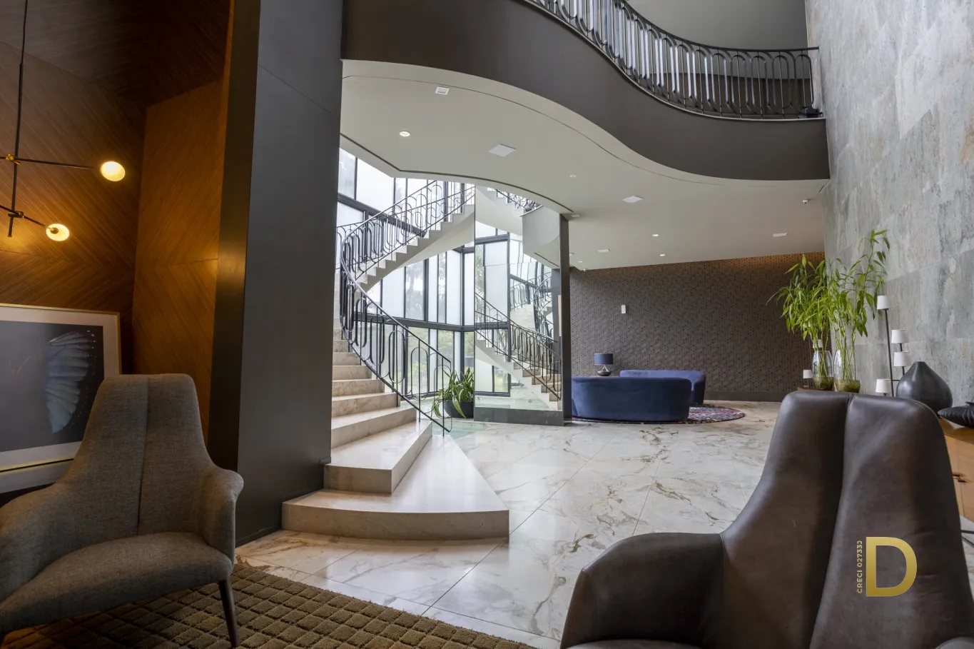 Seja exclusivo e more no Prédio mais imponente de Blumenau! — foto 6