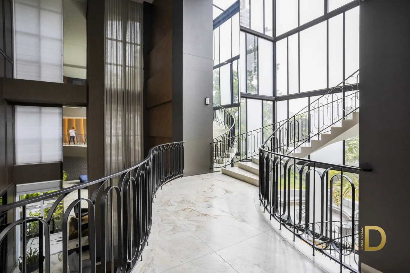 Seja exclusivo e more no Prédio mais imponente de Blumenau! — foto 7