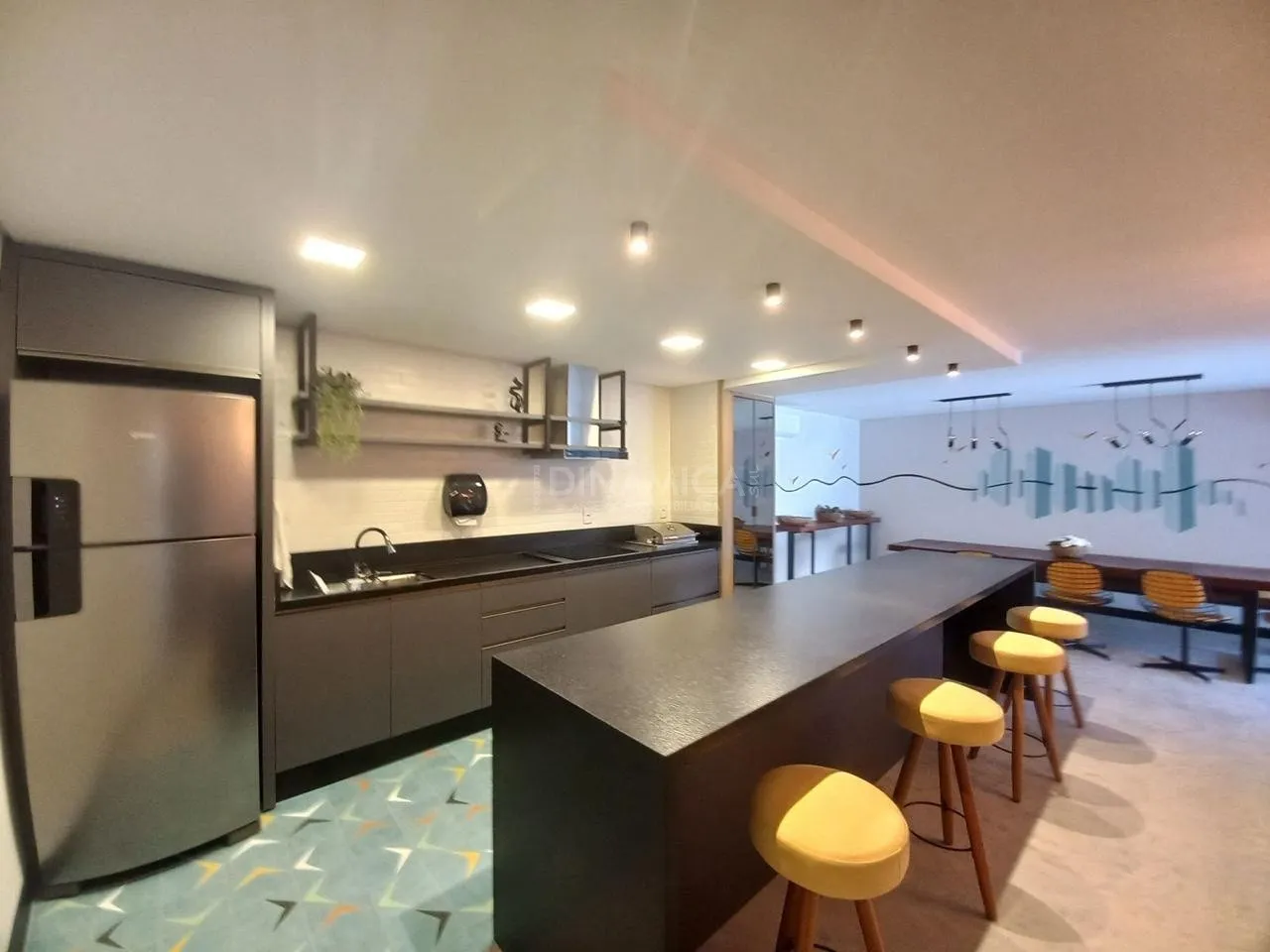 Apartamento à venda no bairro Itoupava Seca - foto 1