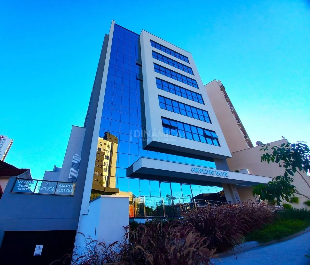 Um imóvel residencial com arquitetura inclusiva pra você! - foto 1