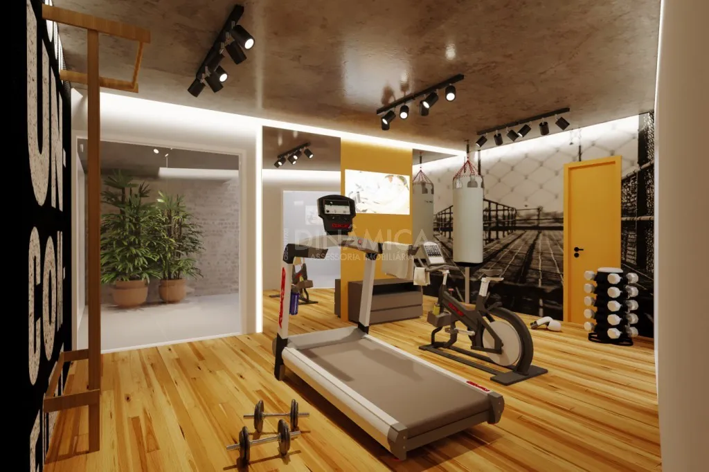 Um imóvel residencial com arquitetura inclusiva pra você! — foto 3