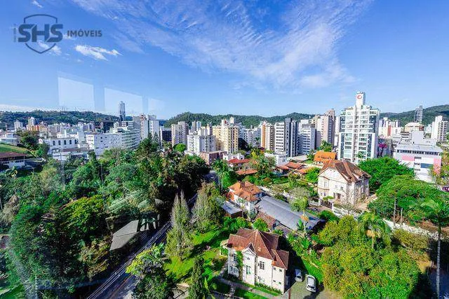 Apartamento com 3 dormitórios à venda, 199 m por R$ 2.990.000,00 - Bom Retiro - Blumenau/SC — foto 2