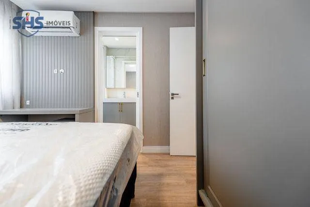 Apartamento com 3 dormitórios à venda, 199 m por R$ 2.990.000,00 - Bom Retiro - Blumenau/SC — foto 5