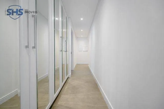 Apartamento com 3 dormitórios à venda, 199 m por R$ 2.990.000,00 - Bom Retiro - Blumenau/SC — foto 7