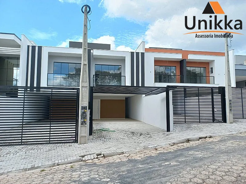 Casa - Venda em Blumenau - foto 1