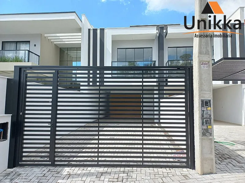 Casa - Venda em Blumenau - foto 1