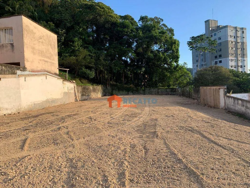 Terreno à Venda - Vorstadt - Blumenau/SC - foto 1