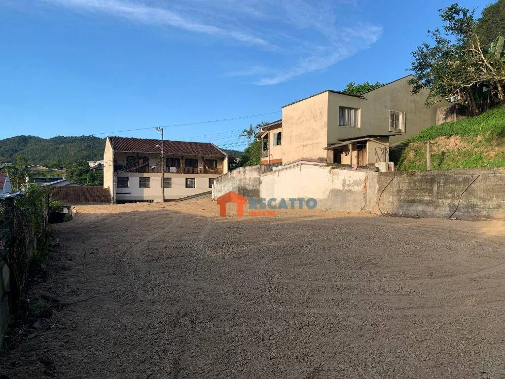 Terreno à Venda - Vorstadt - Blumenau/SC — foto 5
