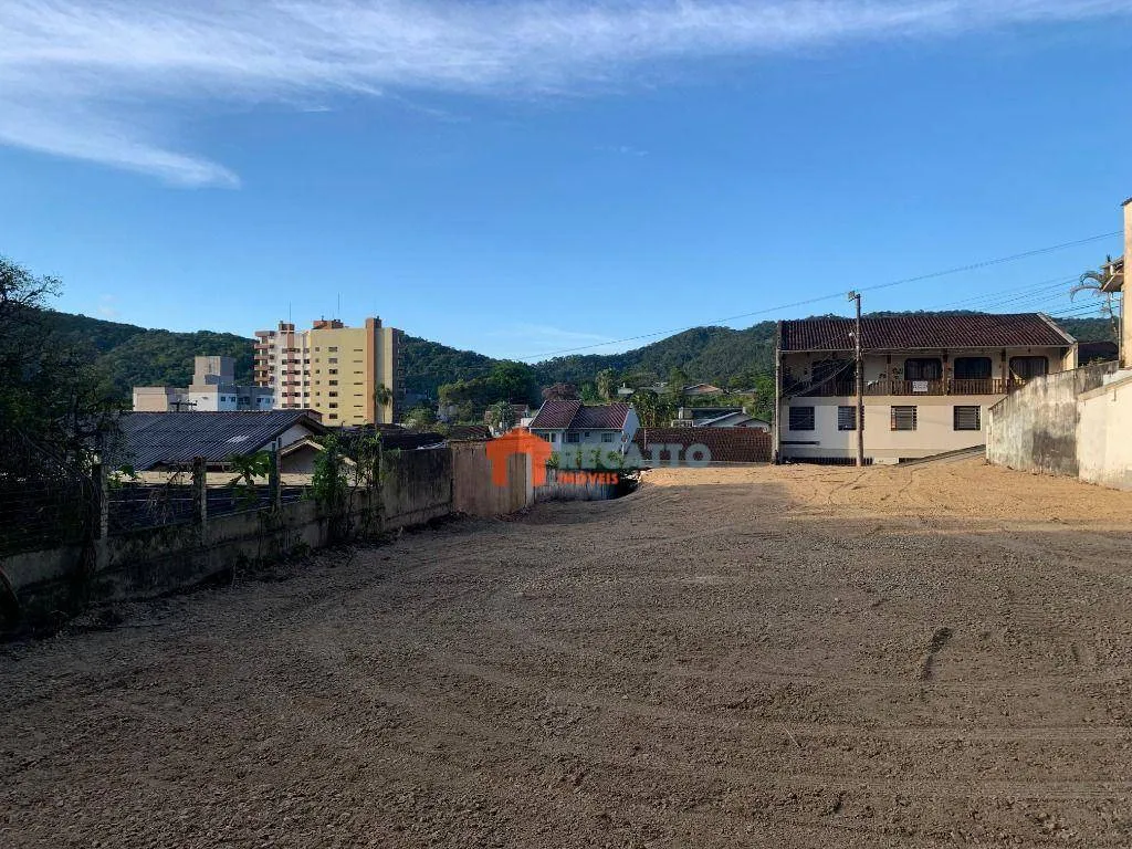 Terreno à Venda - Vorstadt - Blumenau/SC — foto 6