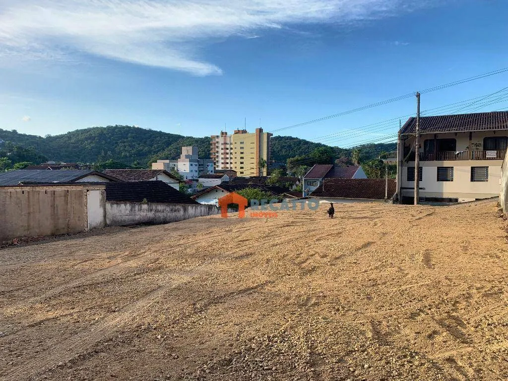 Terreno à Venda - Vorstadt - Blumenau/SC — foto 7