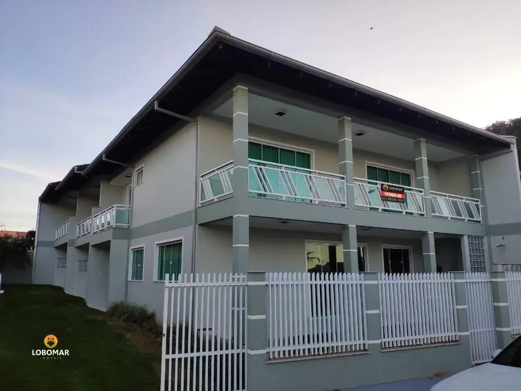 03 Sobrados Praia Quilombo Penha — foto 4