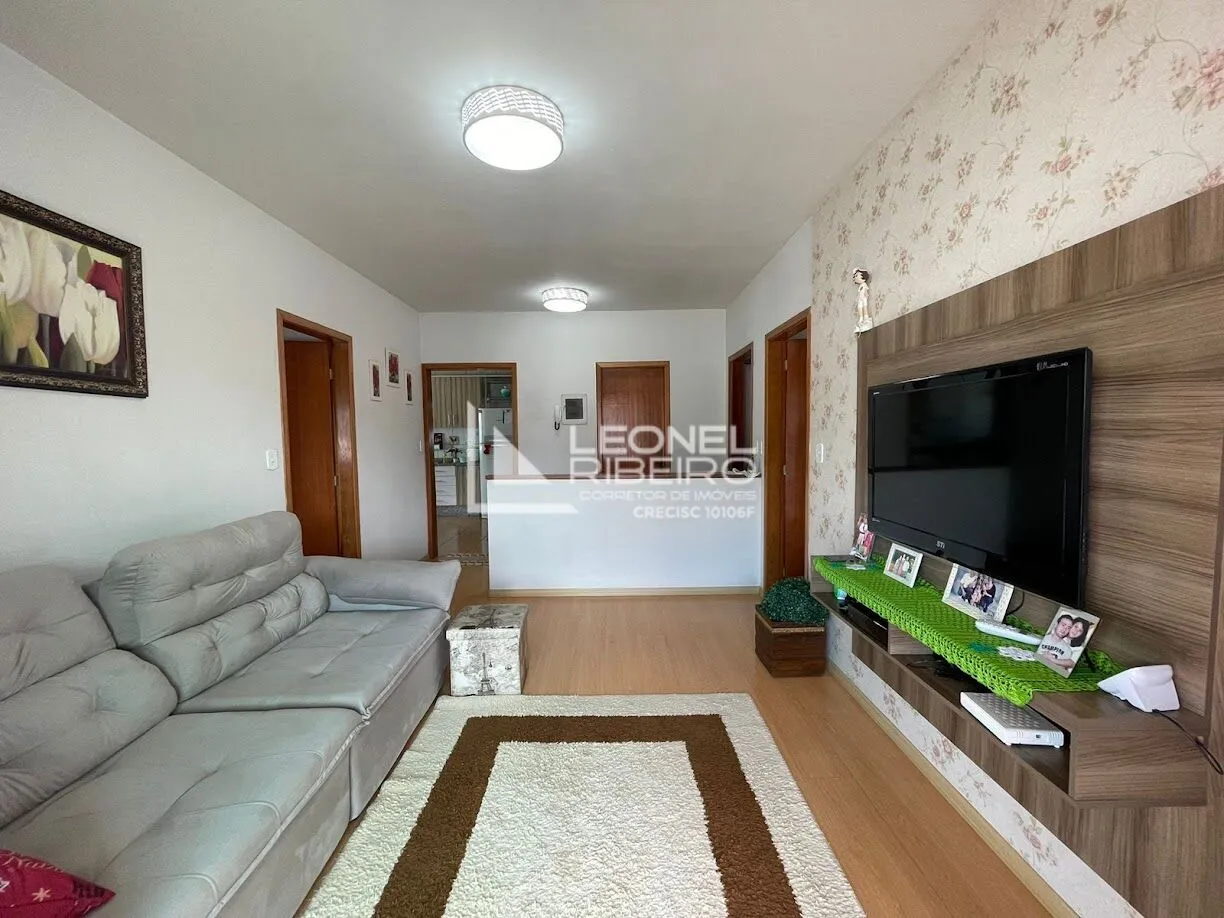 Casa com 3 dormitórios à venda no bairro Capitais em Timbó/SC — foto 2