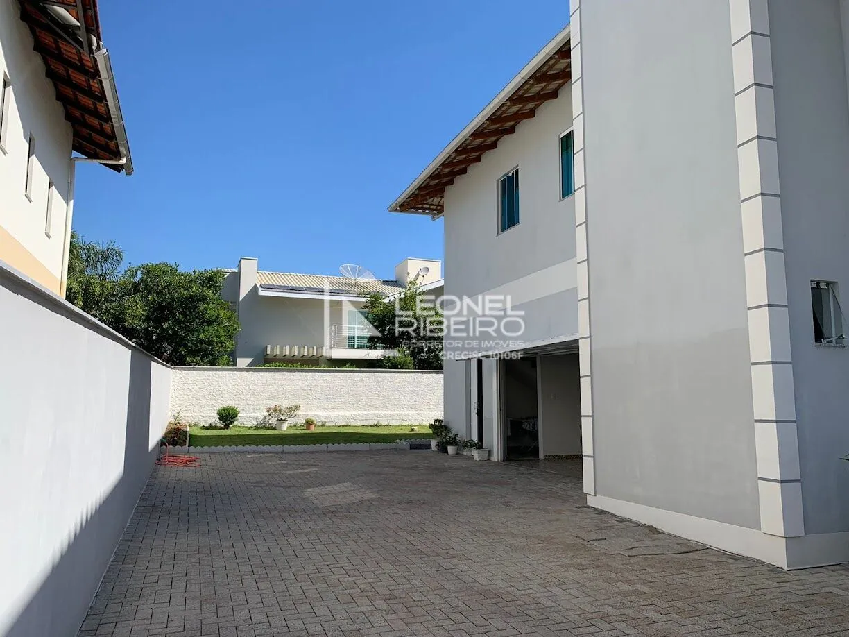 Casa com 3 dormitórios à venda no bairro Capitais em Timbó/SC — foto 3