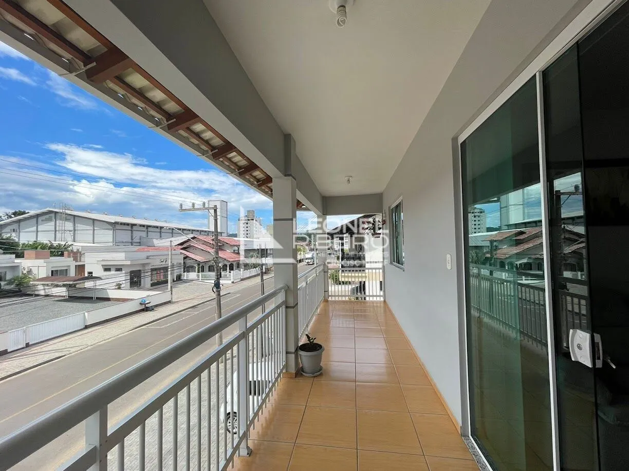 Casa com 3 dormitórios à venda no bairro Capitais em Timbó/SC — foto 4