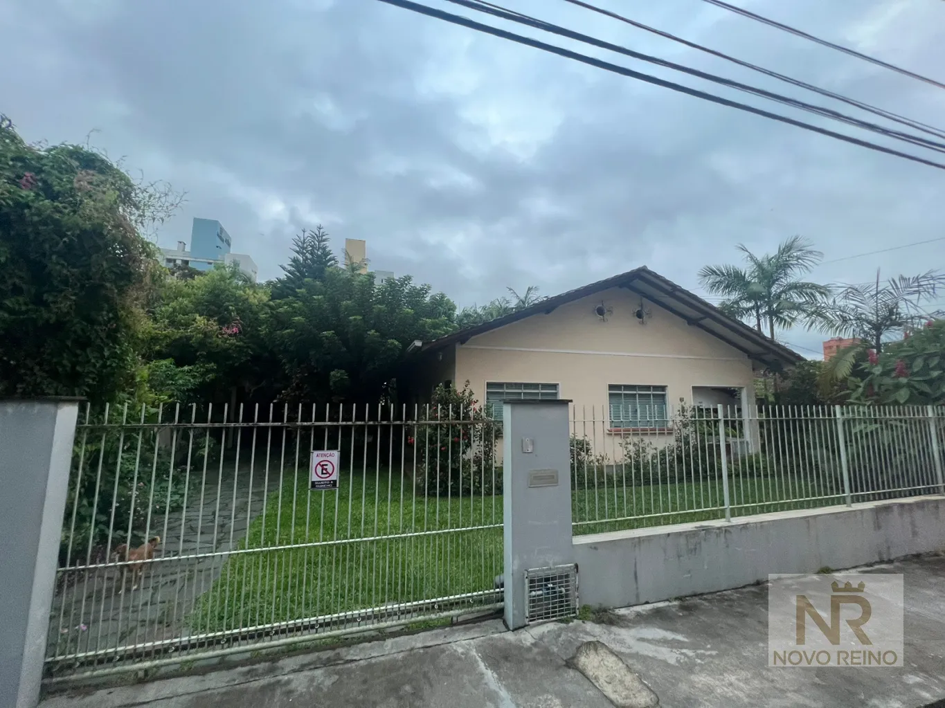 Casa / Terreno á Venda - foto 1