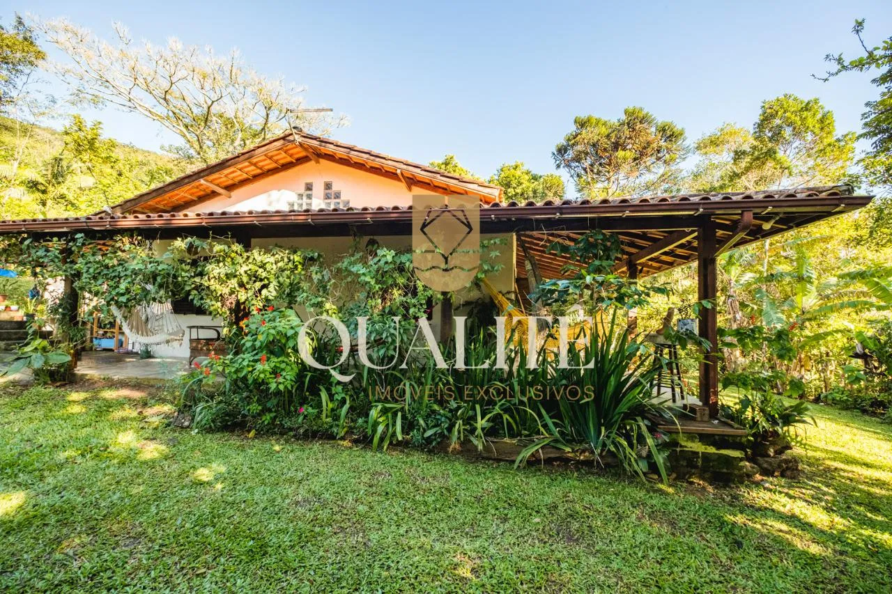 Terreno à venda, 1997m² no Vargem do Bom Jesus, Florianópolis - foto 1