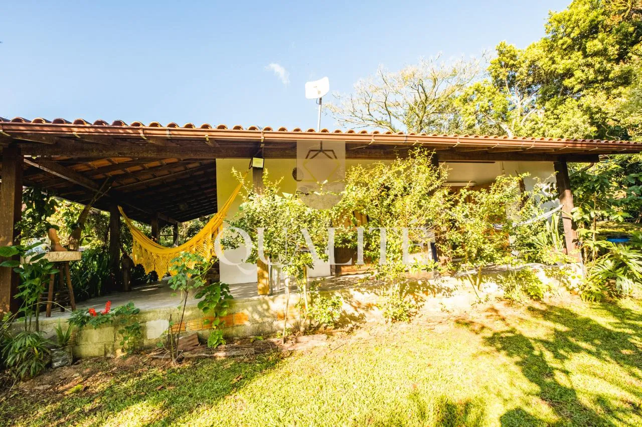 Terreno à venda, 1997m² na Fabriciano Inácio Monteiro no Vargem do Bom Jesus, Florianópolis — foto 2