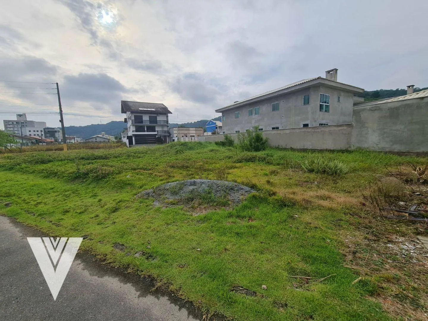 Terreno à venda, 652 m por R$ 500.000,00 - Bela Vista - Gaspar/SC - foto 1