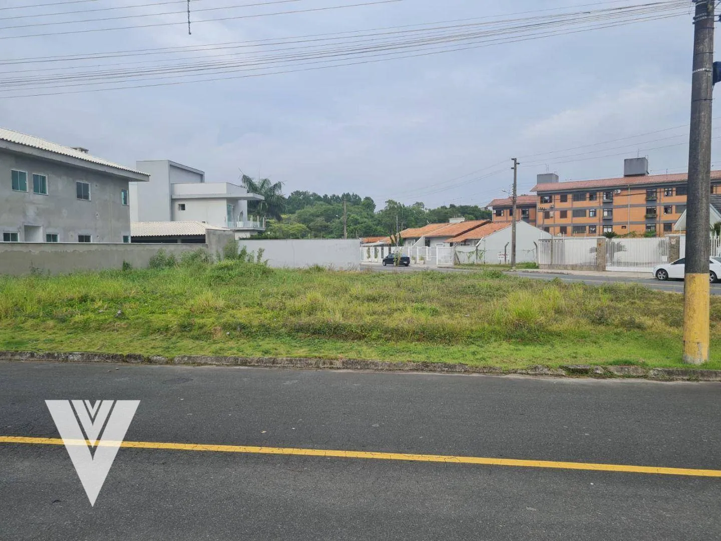 Terreno à venda, 652 m por R$ 500.000,00 - Bela Vista - Gaspar/SC — foto 3