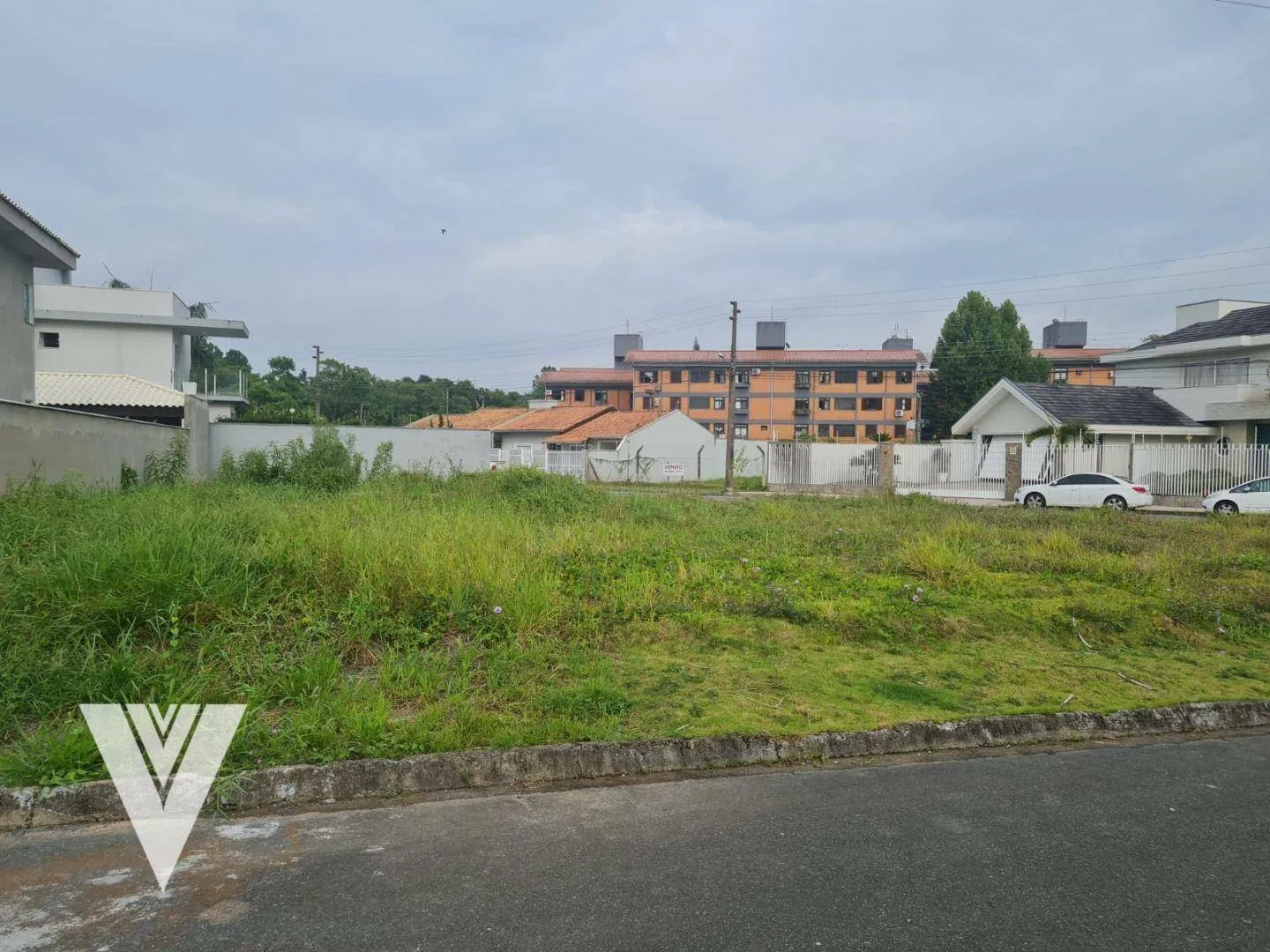 Terreno à venda, 652 m por R$ 500.000,00 - Bela Vista - Gaspar/SC — foto 4