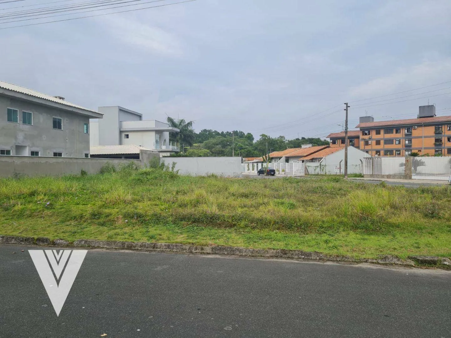 Terreno à venda, 652 m por R$ 500.000,00 - Bela Vista - Gaspar/SC — foto 6