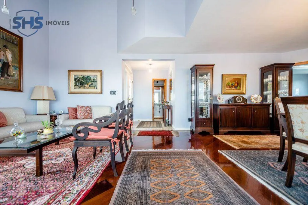 Casa com 3 dormitórios à venda, 458 m por R$ 1.700.000,00 - Ponta Aguda - Blumenau/SC — foto 5