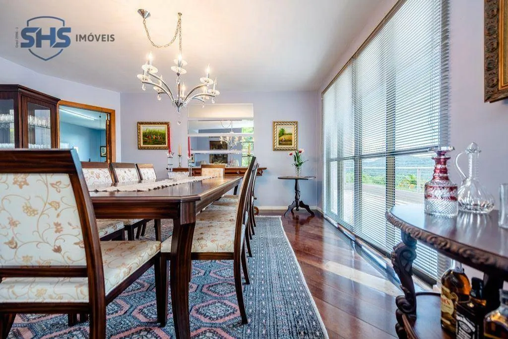 Casa com 3 dormitórios à venda, 458 m por R$ 1.700.000,00 - Ponta Aguda - Blumenau/SC — foto 6