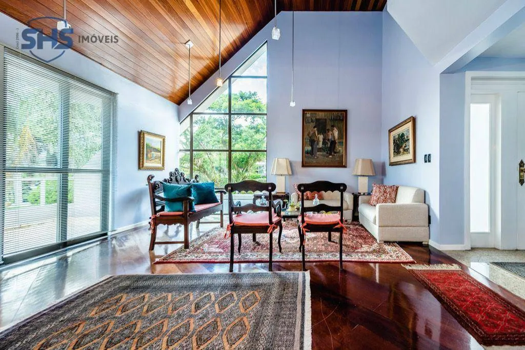 Casa com 3 dormitórios à venda, 458 m por R$ 1.700.000,00 - Ponta Aguda - Blumenau/SC — foto 7