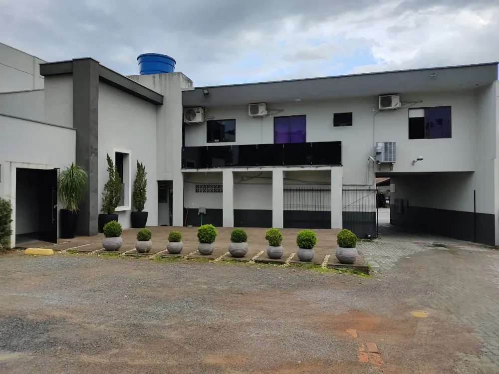 Outros Imóveis à venda no Água Verde, Blumenau - foto 1