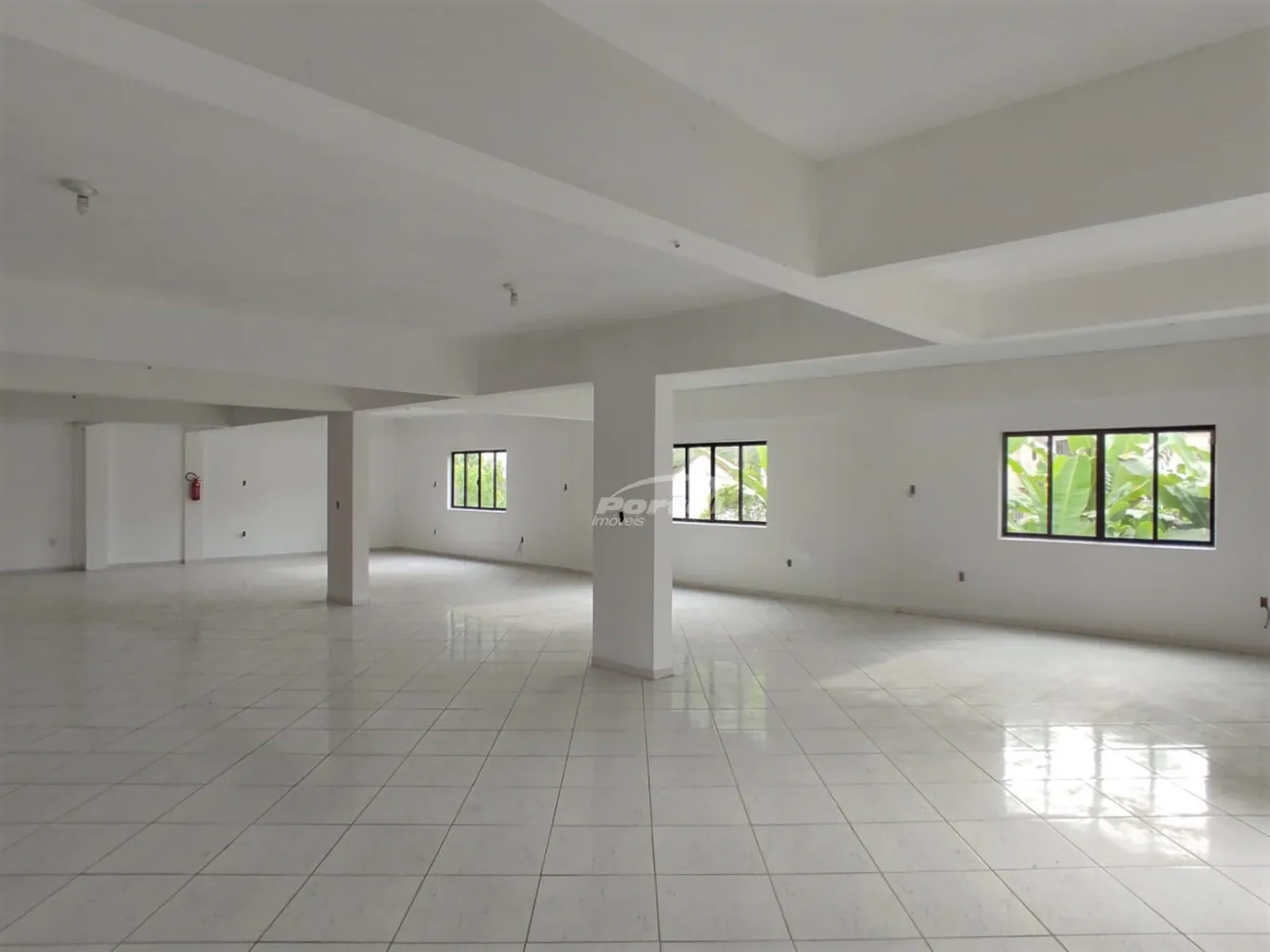 EXCELENTE LOJA TÉRREA COM 268 M NO BAIRRO VORSTADT - BLUMENAU! — foto 5
