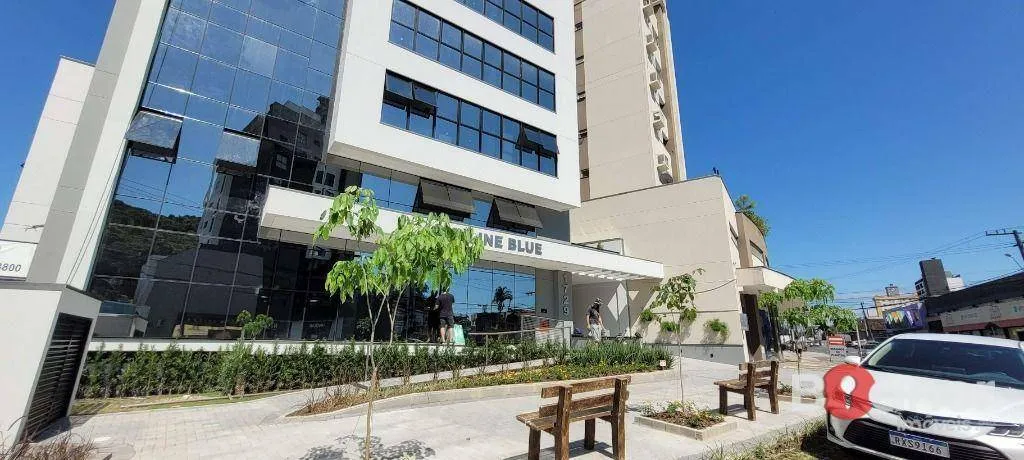 Apartamento com 2 dormitórios à venda, 92 m por R$ 781.742,78 - Itoupava Seca - Blumenau/SC - foto 1