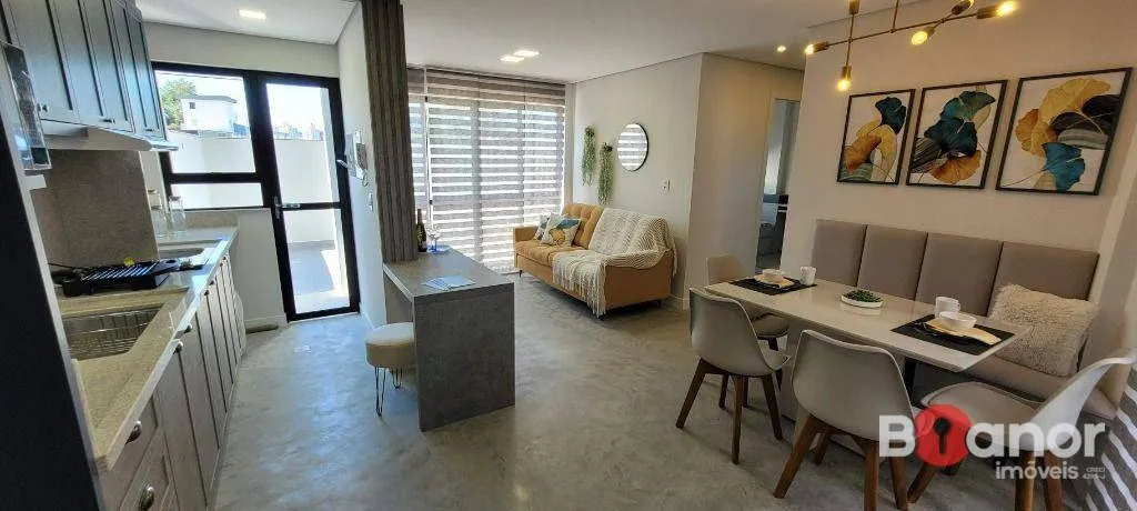Apartamento com 2 dormitórios à venda, 92 m por R$ 781.742,78 - Itoupava Seca - Blumenau/SC — foto 5