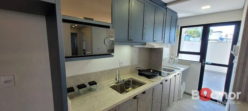 Apartamento com 2 dormitórios à venda, 92 m por R$ 781.742,78 - Itoupava Seca - Blumenau/SC — foto 6