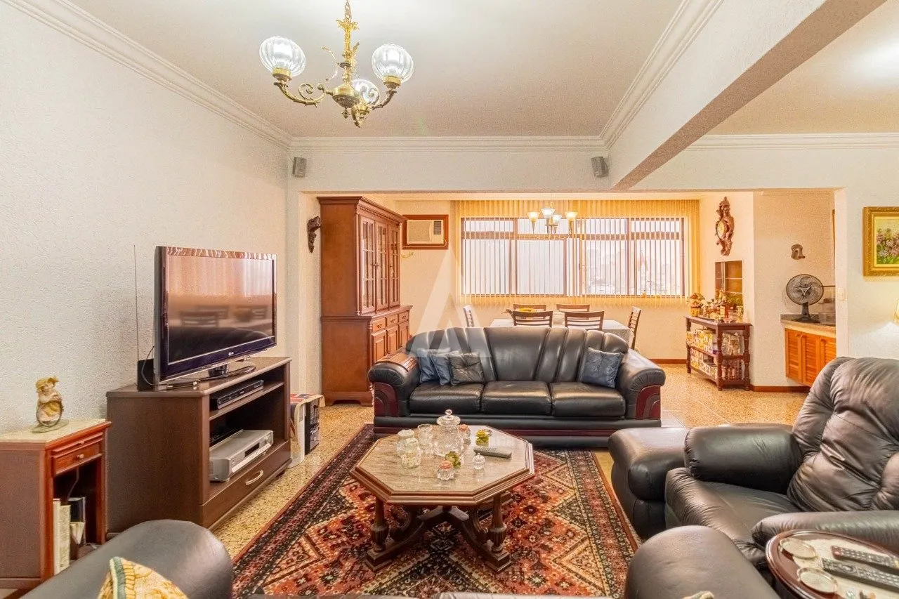 Apartamento com 2 suíte(s) mais 2 quarto(s) à venda no bairro Centro em JOINVILLE, por R$ 2.550.000.00. — foto 5