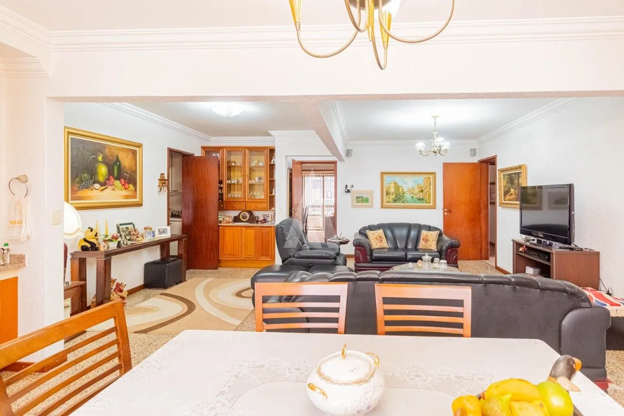 Apartamento com 2 suíte(s) mais 2 quarto(s) à venda no bairro Centro em JOINVILLE, por R$ 2.550.000.00. — foto 7