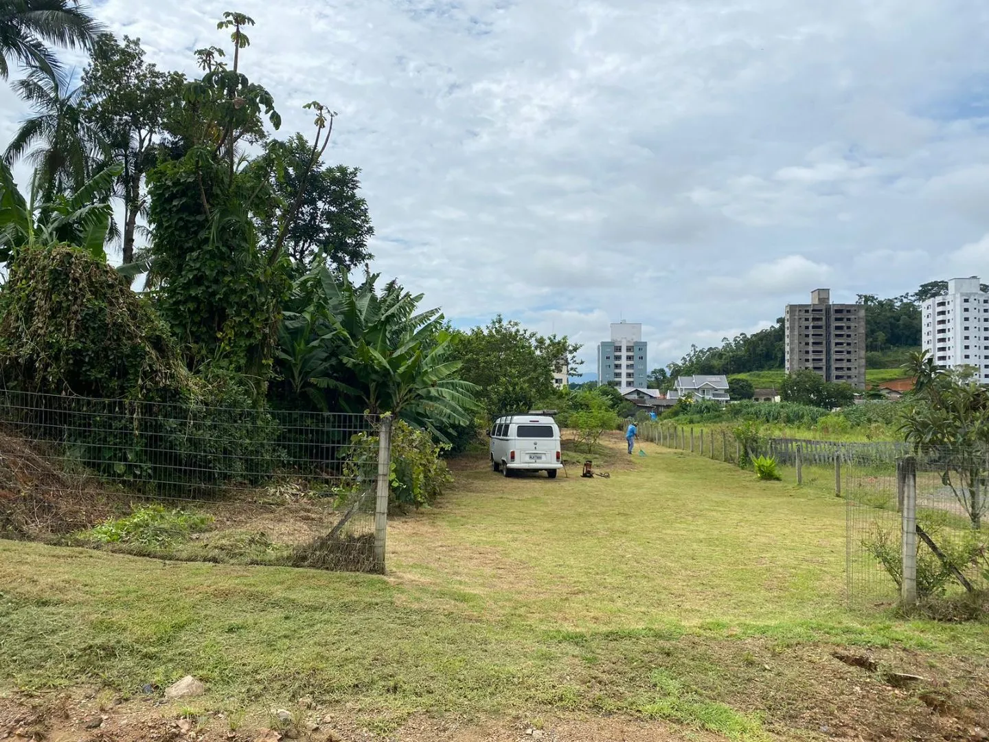Terreno à venda no bairro Estados em Timbó/SC — foto 3