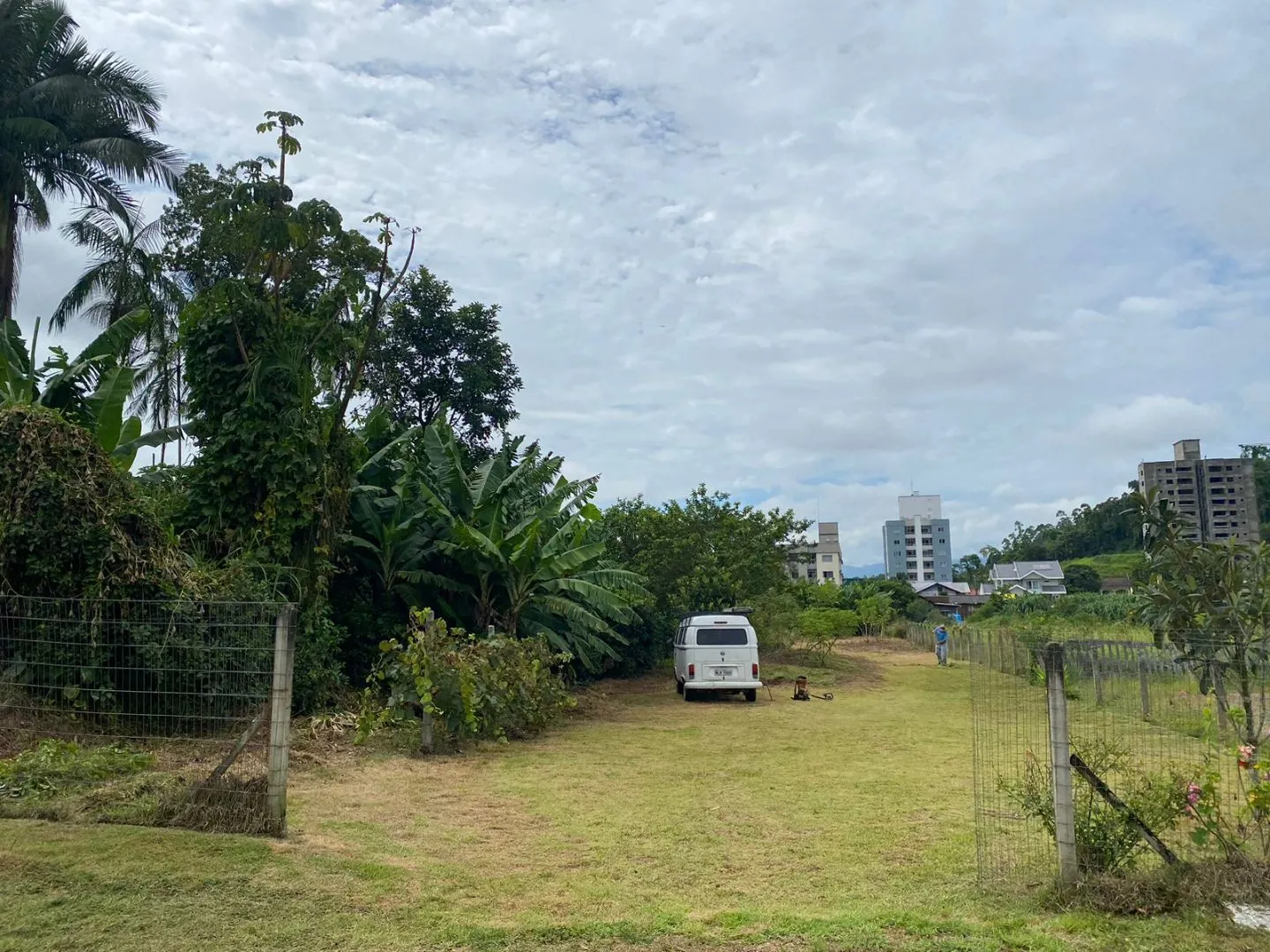 Terreno à venda no bairro Estados em Timbó/SC — foto 4
